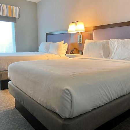 Hampton Inn Mcminnville, Tn Exterior foto