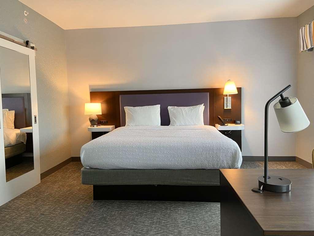 Hampton Inn Mcminnville, Tn Quarto foto